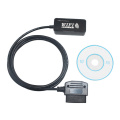 ELM327 WiFi OBD Diagnose Interface Scanner